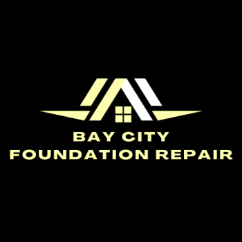 Bay City Foundation Repair Logo